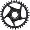 Plateau espec Boost Direct Mount pour Bosch CX Gen4 - black/34 dents