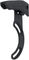 espec Plus Chain Guide for Bosch CX Gen4 - black/ISCG 05 34-38 tooth