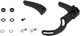 espec Plus Chain Guide for Bosch CX Gen4 - black/ISCG 05 34-38 tooth