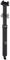 LEV-Si 125 mm Seatpost - black/31.6 mm / 395 mm / SB 0 mm / not incl. Remote