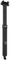 LEV-Si 125 mm Seatpost - black/31.6 mm / 395 mm / SB 0 mm / not incl. Remote