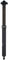 LEV-Si 150 mm Seatpost - black/31.6 mm / 445 mm / SB 0 mm / not incl. Remote