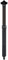 LEV-Si 150 mm Seatpost - black/31.6 mm / 445 mm / SB 0 mm / not incl. Remote