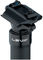 LEV-Si 150 mm Seatpost - black/31.6 mm / 445 mm / SB 0 mm / not incl. Remote