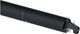 LEV-Si 150 mm Seatpost - black/31.6 mm / 445 mm / SB 0 mm / not incl. Remote