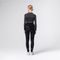 GOBIK Maillot de corps Limber Skin pour dames L/S - basalt | XS/S