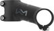 NEWMEN Potencia - 17° Evolution SL 318.2 - black anodizing/-17°/70 mm