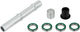 Update Kit Gen 1 to Gen 1.5 for Center Lock Road - universal/12 x 142 mm