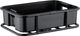 Caja de transporte Boxit Large - negro/18 litros