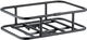 Caja de transporte Boxit Large - negro/18 litros