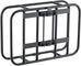 Racktime Caja de transporte Boxit Large - negro/18 litros