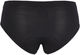 Pantalón interior de ciclismo para damas Greatness Bike Hipster - black/S