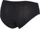 Pantalón interior de ciclismo para damas Greatness Bike Hipster - black/S