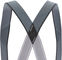 Mille GTS C2 Bib Shorts - black series/M