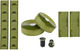 Lizard Skins Cinta de manillar DSP 3.2 V2 Limited Edition - olive green/universal