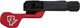 Race Face Turbine R 1 x Handlebar Remote Lever - red/universal