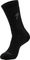 Specialized Techno MTB Tall Socken - black/40-42