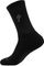 Specialized Chaussettes Techno MTB Tall - black/40-42