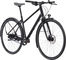 Vortrieb Vélo pour Dames Modell 1 - noir corbeau/S