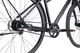 Vortrieb Modell 1 Women's Bike - raven black/S