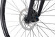 Modell 1 Women's Bike - raven black/S