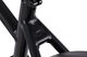 Vortrieb Vélo pour Dames Modell 1 - noir corbeau/S