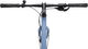 Vortrieb Modell 1 Women's Bike - grape blue/S