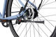 Modell 1 Women's Bike - grape blue/S