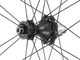 Campagnolo Set de Ruedas Campagnolo Bora WTO 45 C23 Edición Especial Disc - negro mate/Non Boost/Non Boost/142 mm/100 mm/28"/Campagnolo N3W/100 mm/Campagnolo N3W/100 mm/142 mm