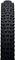 Onza Pneu Souple Porcupine TRC MC60 Skinwall 29" - noir-brun/29x2,4