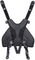 iXS Cleaver Kit Women's Chest Protector - black/universal