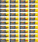 Powerbar Barrita energética Energize Original - 40 unidades - mezcla