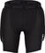 POC Short à Protecteurs Hip VPD 2.0 Unisex - black/M