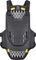 VPD System Rumpfprotektor - uranium black/M