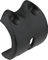 Stem Front Plate for Computer Mount - black/universal
