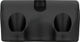 Stem Front Plate for Computer Mount - black/universal