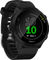 Garmin Forerunner 55 GPS Smartwatch - schwarz/universal