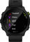 Garmin Forerunner 55 GPS Smartwatch - black/universal