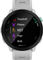 Garmin Forerunner 55 GPS Smartwatch - steinweiß-schwarz/universal