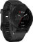 Garmin Smartwatch Course et Triathlon Forerunner 945 LTE GPS - noir/universal