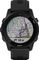 Garmin Forerunner 945 LTE GPS Lauf- und Triathlon-Smartwatch - schwarz/universal