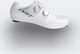 DMT Zapatillas de ciclismo de ruta KR0 EVO - white-silver/43,5