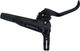 Shimano Freno de disco BR-MT500 + BL-MT501 J-Kit - negro/Rueda trasera/Derecho (específico de lado)