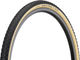 Continental Terra Trail ProTection Cream 28" Folding Tyre - black-creme/40-622 (700x40c)