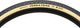 Continental Terra Trail ProTection Cream 28" Folding Tyre - black-creme/40-622 (700x40c)