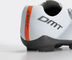 DMT Chaussures VTT KM0 EVO - white-silver/40