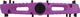 OneUp Components Comp Plattformpedale - purple