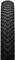 Pneu Souple Ikon Dual EXO TR Tanwall 27,5" - tanwall/27,5x2,2