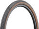 Michelin Power Gravel Competition TLR 28" Folding Tyre - black-brown/47-622 (700x47c)