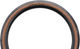 Michelin Pneu Souple Power Gravel Competition TLR 28" - noir-brun/47–622 (700x47C)